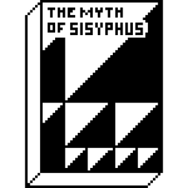 the myth of sisyphus - albert camus
